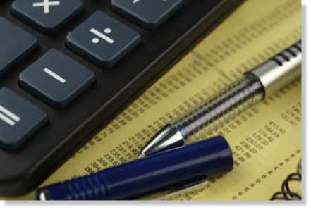 Finanzwirtschaft – Stabilität, Compliance und effiziente Prozesse